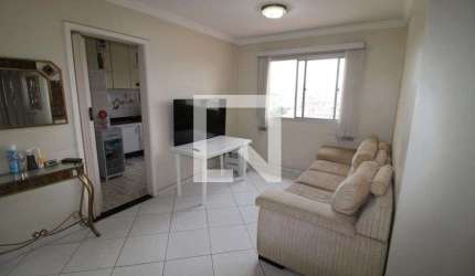 Apartamento à Venda - Santana, 3 Quartos,  71 m2