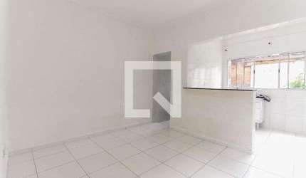 Casa à Venda - Itaquera, 1 Quarto,  50 m2