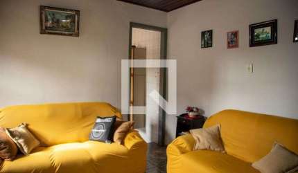 Casa à Venda - Jardim Sao Luis, 3 Quartos,  152 m2