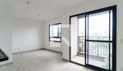 Apartamento à Venda - Saúde, 1 Quarto,  38 m2