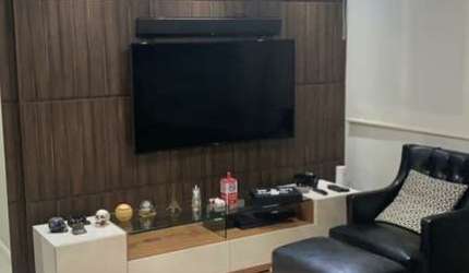 Apartamento à venda na Vila Andrade, SP