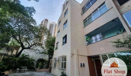 Apartamento com 3 dormitórios à venda, 150 m² por R$ 450.000,00 - Mucuripe - Fortaleza/CE