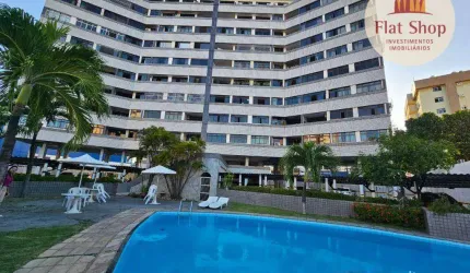 Apartamento com 3 dormitórios à venda, 120 m² por R$ 670.000,00 - Meireles - Fortaleza/CE