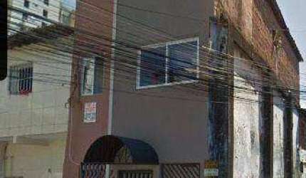 Prédio à venda, 181 m² por R$ 690.000,00 - Praia de Iracema - Fortaleza/CE
