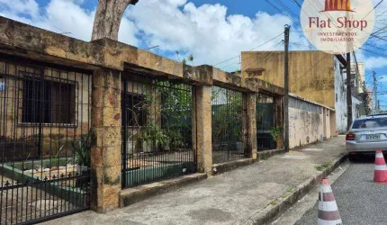 Casa com 6 dormitórios à venda, 450 m² por R$ 1.300.000,00 - Joaquim Távora - Fortaleza/CE