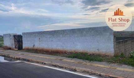 Terreno à venda, 600 m² por R$ 85.000,00 - Taíba - São Gonçalo do Amarante/CE