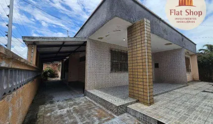 Ponto comercial à venda, 544 m² por R$ 920.000 - José Bonifácio - Fortaleza/CE