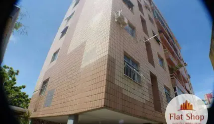 Apartamento com 3 dormitórios à venda, 92 m² por R$ 550.000,00 - Aldeota - Fortaleza/CE