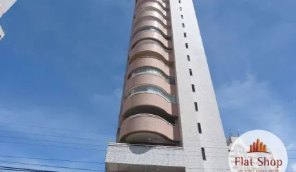 Apartamento com 3 dormitórios à venda, 135 m² por R$ 800.000,00 - Dionisio Torres - Fortaleza/CE