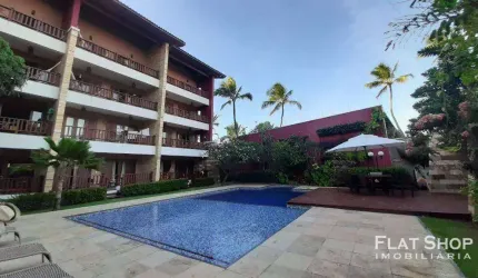 Apartamento com 2 dormitórios à venda, 110 m² por R$ 1.200.000,00 - Cumbuco - Caucaia/CE