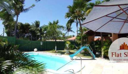 Casa à venda, 350 m² por R$ 750.000,00 - Pacheco - Caucaia/CE