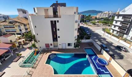 Locação diaria, apartamento mobiliado, Ingleses, Florianópolis.