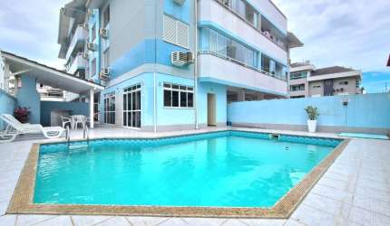 Apartamento 3 dormitórios , 1 suíte , 112m² a 170 metros do mar, Ingleses norte, Santa Catariana