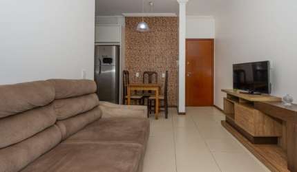 Apartamento à Venda no Condomínio Solar dos Ingleses – Florianópolis/SC