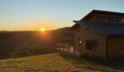 Casa à venda em Rancho Queimado