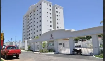 Apartamento com 3 quartos à venda na Rua Marcos A B Dias, Buraquinho, Lauro de Freitas, 85 m2 por R$ 750.000