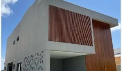 Casa em condomínio fechado com 4 quartos à venda na RUA ITAPARICA, Alphaville (Abrantes), Camaçari, 377 m2 por R$ 1.870.000
