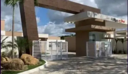 Casa em condomínio fechado com 3 quartos à venda na Rua Dos Laços, Boa União, Camaçari, 70 m2 por R$ 580.000