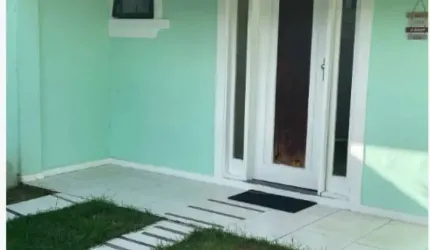 Casa em condomínio fechado com 3 quartos à venda na Rua Camuripeba, Piatã, Salvador, 140 m2 por R$ 590.000