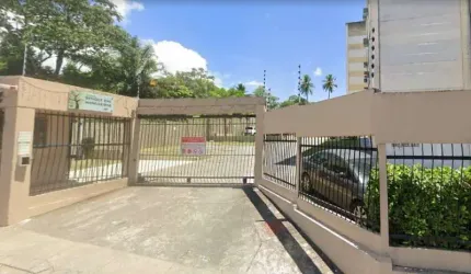 Apartamento com 2 quartos à venda na Rua Joaquim Ferreira, Jardim das Margaridas, Salvador, 54 m2 por R$ 155.000