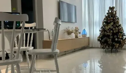Apartamento com 2 quartos à venda na Rua Ministro Antônio Carlos Magalhães, Buraquinho, Lauro de Freitas, 54 m2 por R$ 350.000