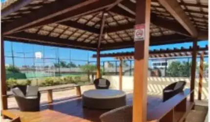 Apartamento com 3 quartos à venda na Rua São Paulo, Pitangueiras, Lauro de Freitas, 75 m2 por R$ 480.000
