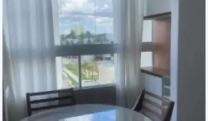 Apartamento com 2 quartos à venda na Rua Ministro Antônio Carlos Magalhães, Buraquinho, Lauro de Freitas, 45 m2 por R$ 340.000