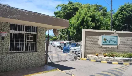 Apartamento com 3 quartos à venda na RUA MARISE RODRIGUES DOS SANTOS BAHIA 279, Recreio Ipitanga, Lauro de Freitas, 48 m2 por R$ 180.000
