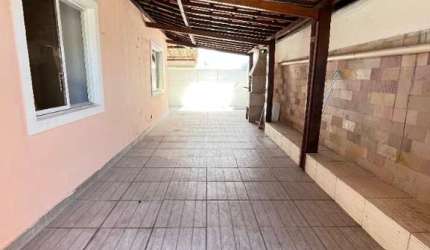 Casa em condomínio fechado com 2 quartos à venda na Rua Jockey Club, Centro, Lauro de Freitas, 93 m2 por R$ 670.000