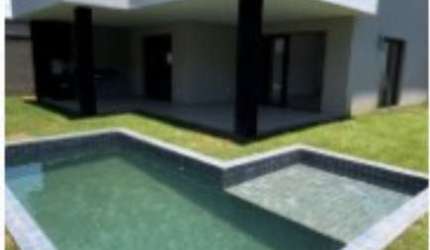 Casa em condomínio fechado com 4 quartos à venda na RUA CARAÍVA, ALPHAVILLE LITORAL NORTE, Alphaville (Abrantes), Camaçari, 472 m2 por R$ 1.980.000