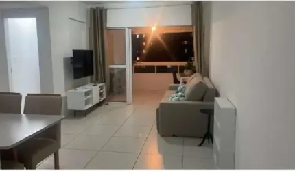 Apartamento com 2 quartos à venda na Rua Itororó, Pitangueiras, Lauro de Freitas, 83 m2 por R$ 420.000