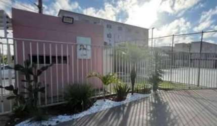Apartamento com 2 quartos à venda na Rua José Leite, Caji, Lauro de Freitas, 39 m2 por R$ 145.000