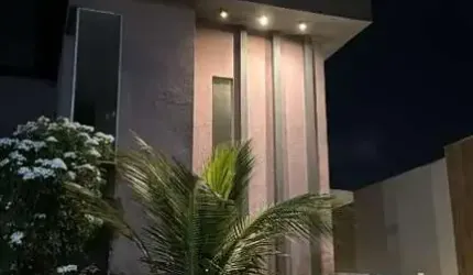 Casa em condomínio fechado com 4 quartos à venda na AVENIDA VINTE E OITO DE SETEMBRO, TERRAS ALPHAVILLE, Centro, Camaçari, 276 m2 por R$ 750.000