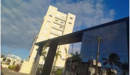 Apartamento com 2 quartos para alugar na RUA MINISTRO ANTÔNIO CARLOS MAGALHÃES, Condomínio Caminho do Litoral, Buraquinho, Lauro de Freitas, 53 m2 por R$ 3.500