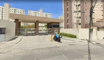 Apartamento com 3 quartos à venda na RUA JOCKEY CLUB, CONDOMÍNIO TORRES DO ATLÂNTICO, Centro, Lauro de Freitas, 68 m2 por R$ 440.000