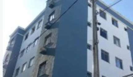 Apartamento com 2 quartos à venda na 1ª TRAVESSA ADALICE B FONSECA, Condomínio Cittá Firenze, Caji, Lauro de Freitas, 50 m2 por R$ 119.000