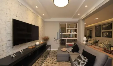 Excelente APARTAMENTO à venda no bairro Colina, em Volta Redonda!