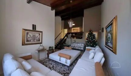 Excelente casa à venda na Vila Santa Cecília, em Volta Redonda!!!