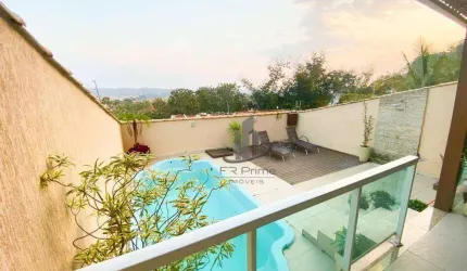 Excelente DUPLEX à venda no bairro Jardim Belvedere, em Volta Redonda!!!
