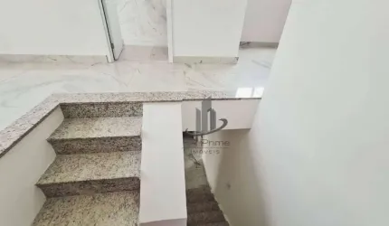 EXCELENTE COBERTURA DUPLEX À VENDA NO BAIRRO JARDIM PROVENCE EM VOLTA REDONDA!!!