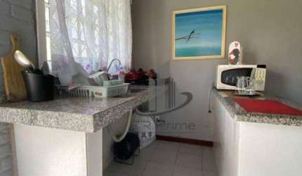 Linda Casa com 1 quarto, 67 m² - venda por R$ 235.000