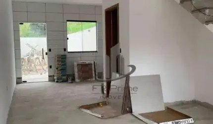 Excelente DUPLEX á venda no Bairro de Fátima, em Barra do Piraí!!!