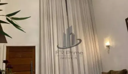Belíssima Casa com Salão de Festa à venda, 298 m² por R$ 1.490.000 - Jardim Belvedere - Volta Redonda/RJ