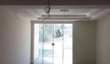 Maravilhosa Cobertura DUPLEX com 4 Quartos, sendo 2 Suítes à venda, 185 m² por R$ 890.000 - Jardim Amália - Volta Redonda/RJ