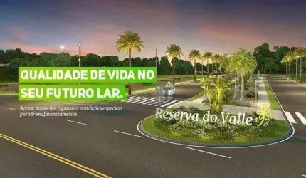 Terreno à venda, 240 m² por R$ 300.000 - Vila Rica - Volta Redonda/RJ