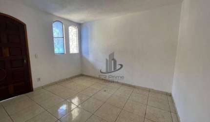 Maravilhosa Casa com 3 Quartos, 150 m² - venda por R$ 390.000