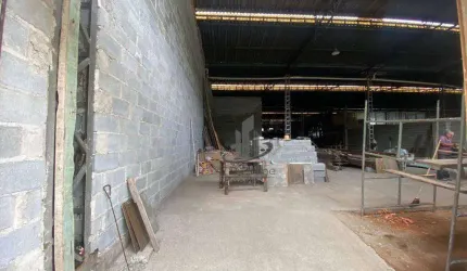 Maravilhosa Loja para alugar, 180 m² por R$ 16.000/mês - Aterrado - Volta Redonda/RJ