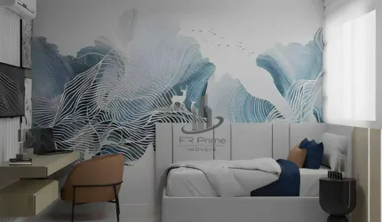 Excelente Apartamento no Polo Gran Life - Centro - Barra Mansa/RJ