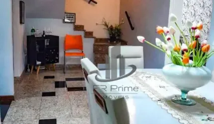 Maravilhosa Casa com ampla área gourmet - Morada da Granja - Barra Mansa/RJ