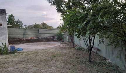 Excelente oportunidade de amplo Terreno à venda, 2400 m² por R$ 720.000 - Belmonte - Volta Redonda/RJ